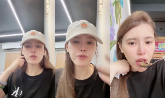 user3590362711068 TikTok Live — Oct 3, 2026, 5:13 AM