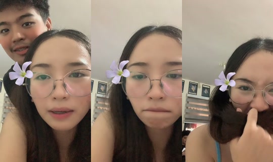 user361738192 TikTok Live — Aug 29, 2026, 7:09 AM