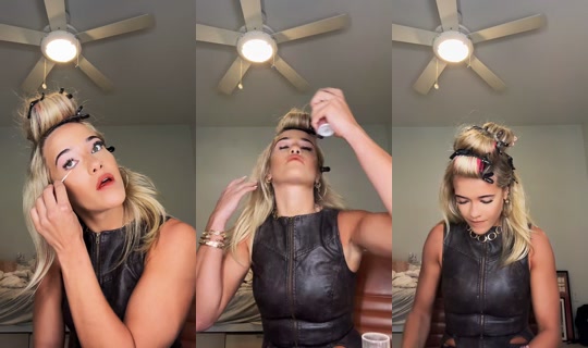 user36853468535 TikTok Live — Aug 23, 2026, 1:48 AM
