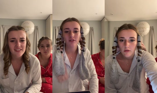 user368765192 TikTok Live — Aug 21, 2026, 12:10 AM