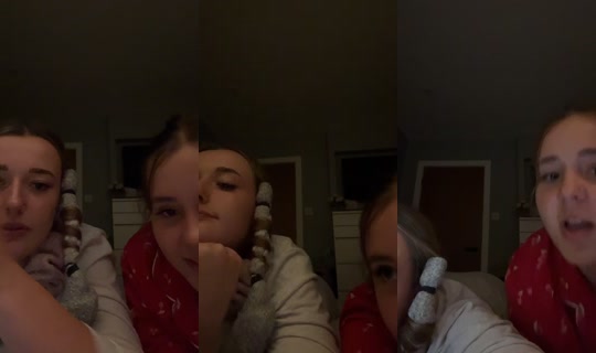 user368765192 TikTok Live — Aug 21, 2026, 1:51 AM