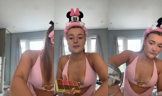 user368765192 TikTok Live — Sep 6, 2026, 1:52 PM