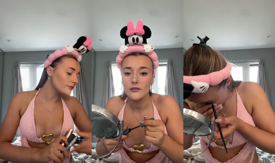 user368765192 TikTok Live — Sep 6, 2026, 2:14 PM