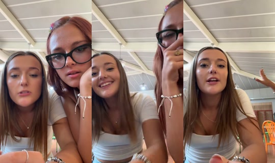 user368765192 TikTok Live — Sep 8, 2026, 1:41 PM