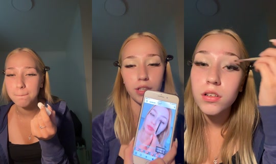 user37662871 TikTok Live — Aug 22, 2026, 2:30 PM