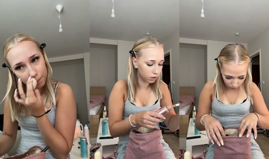 user37662871 TikTok Live — Aug 27, 2026, 12:26 PM