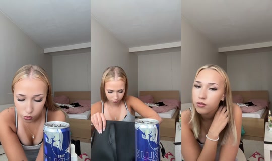 user37662871 TikTok Live — Aug 27, 2026, 1:10 PM
