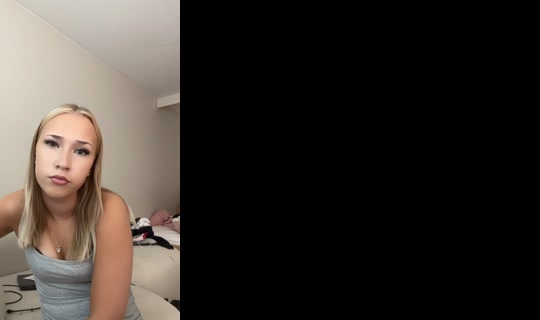 user37662871 TikTok Live — Aug 27, 2026, 2:00 PM
