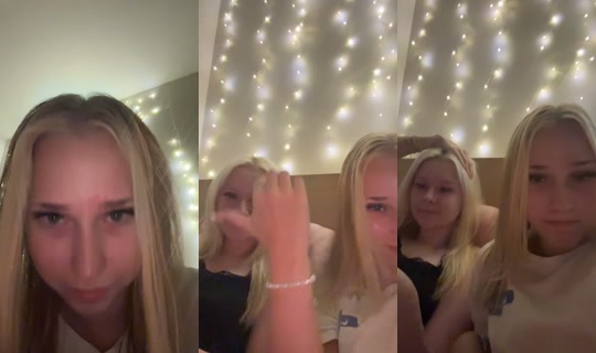 user37662871 TikTok Live — Aug 28, 2026, 7:18 PM
