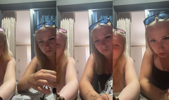 user37662871 TikTok Live — Sep 3, 2026, 7:01 PM