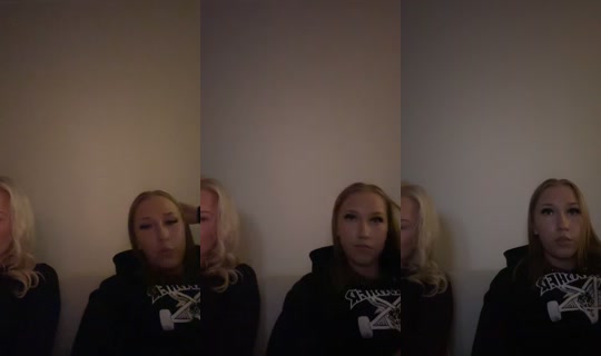 user37662871 TikTok Live — Oct 8, 2026, 4:12 PM
