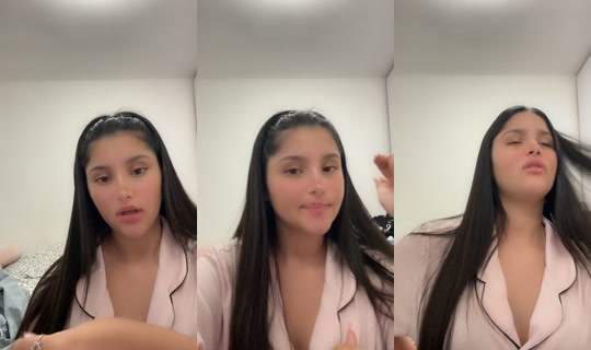 user3810274070485 TikTok Live — Sep 6, 2026, 6:54 PM