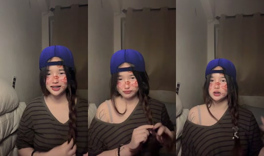 user3849414078308 TikTok Live — Oct 1, 2026, 5:49 PM
