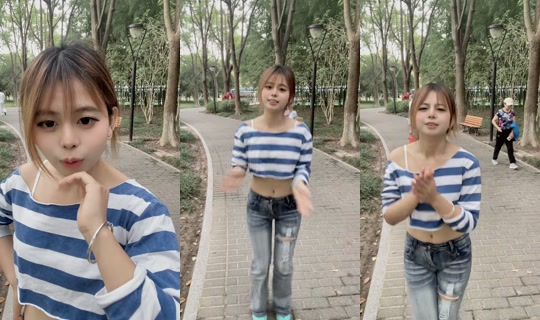 user3934614213945 TikTok Live — Sep 22, 2026, 11:23 PM
