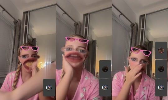 user3954x TikTok Live — Oct 8, 2026, 10:04 PM