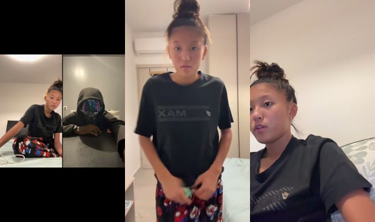user3982781824482 TikTok Live — Oct 2, 2026, 11:20 PM