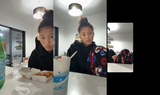 user3982781824482 TikTok Live — Oct 3, 2026, 12:20 AM
