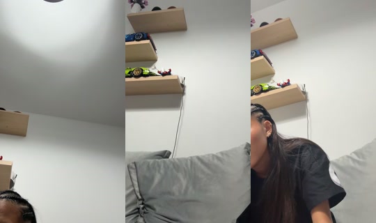 user3982781824482 TikTok Live — Oct 3, 2026, 5:05 PM