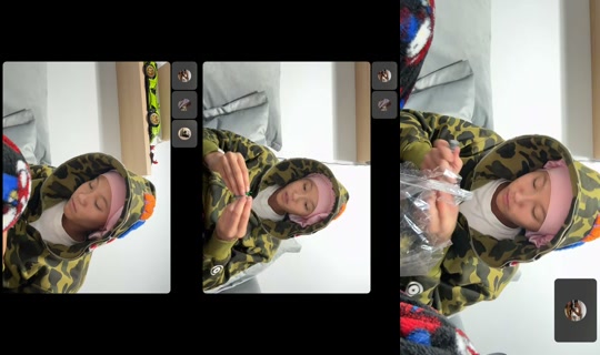 user3982781824482 TikTok Live — Oct 6, 2026, 2:27 AM