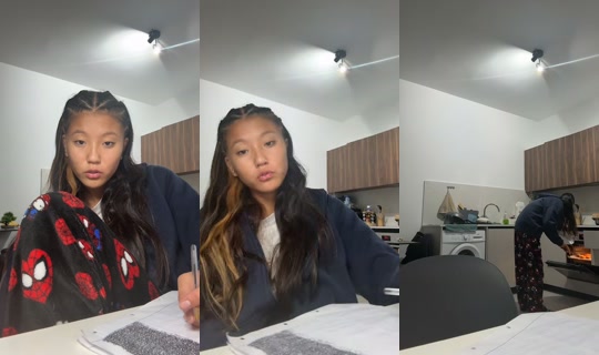 user3982781824482 TikTok Live — Oct 6, 2026, 7:10 PM