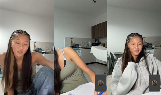 user3982781824482 TikTok Live — Oct 8, 2026, 4:43 PM