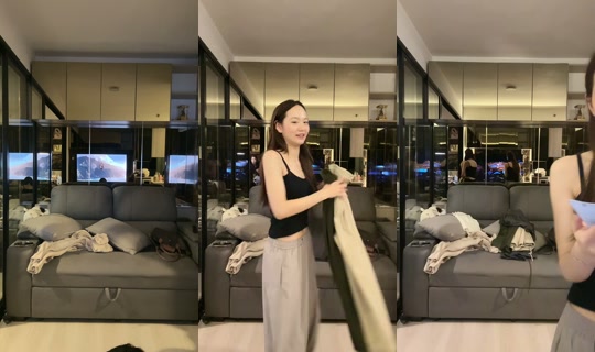 user402202713 TikTok Live — Sep 30, 2026, 11:01 AM