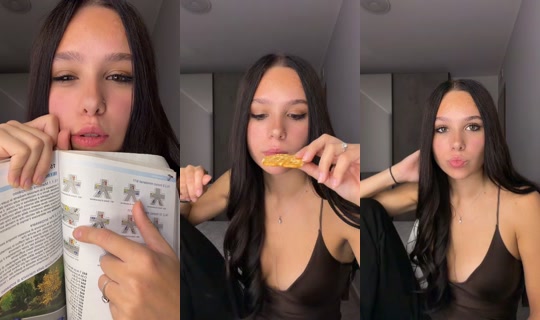 user412579779 TikTok Live — Oct 1, 2026, 10:37 PM