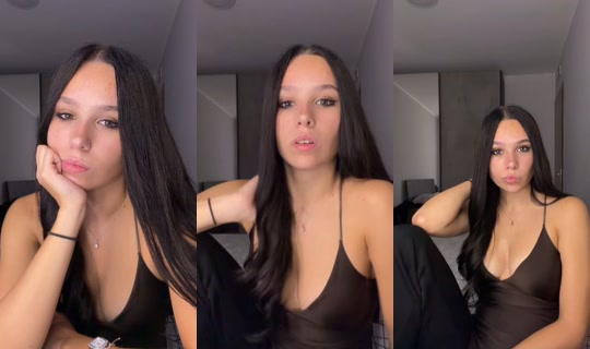user412579779 TikTok Live — Oct 2, 2026, 12:17 AM