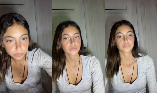 user4133540221605 TikTok Live — Oct 3, 2026, 1:03 AM