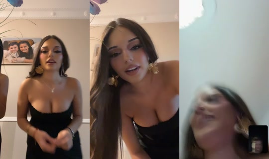 user419327963460 TikTok Live — Aug 20, 2026, 10:14 PM