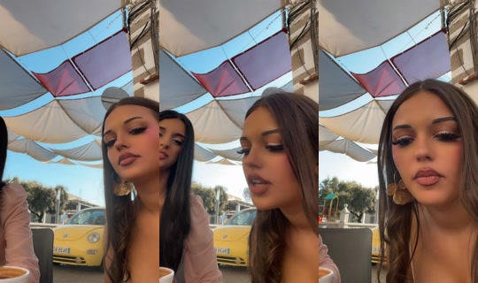 user419327963460 TikTok Live — Aug 22, 2026, 7:41 AM