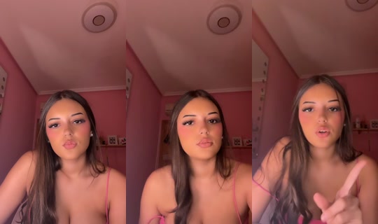 user419327963460 TikTok Live — Aug 25, 2026, 2:52 AM