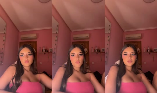 user419327963460 TikTok Live — Aug 25, 2026, 3:08 AM