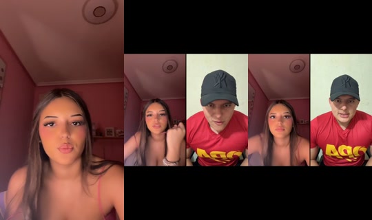 user419327963460 TikTok Live — Aug 25, 2026, 3:23 AM