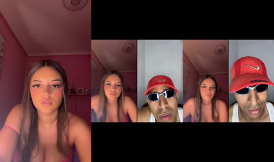 user419327963460 TikTok Live — Aug 25, 2026, 4:14 AM