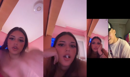 user419327963460 TikTok Live — Aug 25, 2026, 5:04 AM
