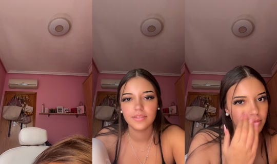 user419327963460 TikTok Live — Oct 2, 2026, 1:48 PM