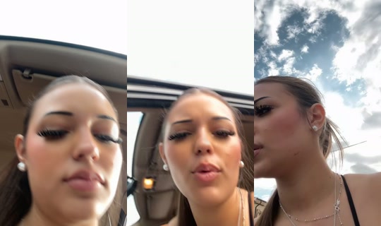 user419327963460 TikTok Live — Oct 2, 2026, 4:03 PM