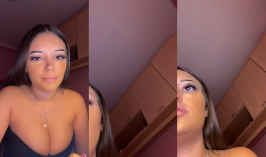 user419327963460 TikTok Live — Oct 2, 2026, 7:48 PM