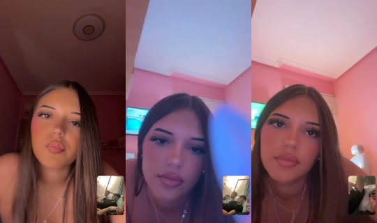 user419327963460 TikTok Live — Oct 3, 2026, 12:25 AM