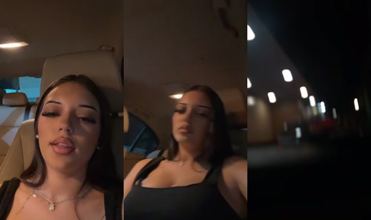 user419327963460 TikTok Live — Oct 3, 2026, 9:21 PM