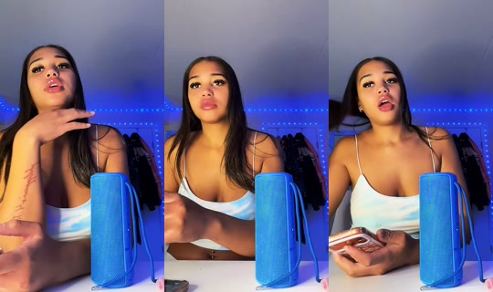 user4288120390484 TikTok Live — Sep 27, 2026, 5:13 PM