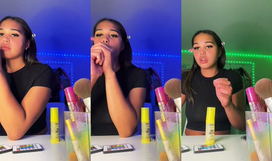 user4288120390484 TikTok Live — Sep 27, 2026, 11:53 PM