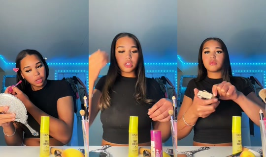 user4288120390484 TikTok Live — Sep 28, 2026, 12:08 AM