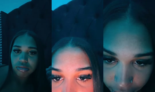 user4288120390484 TikTok Live — Sep 28, 2026, 4:48 AM