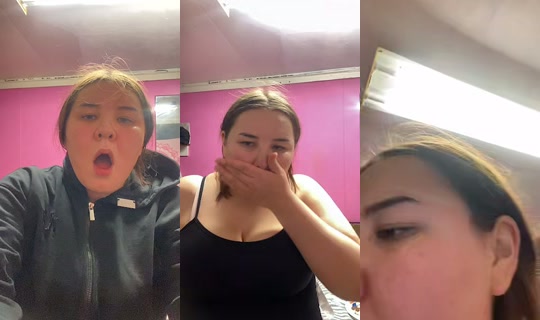 user4343655433 TikTok Live — Aug 24, 2026, 8:41 AM