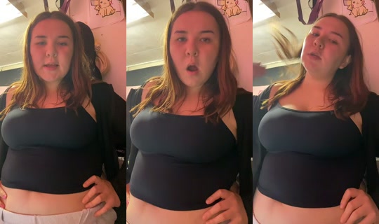 user4343655433 TikTok Live — Aug 24, 2026, 10:57 AM