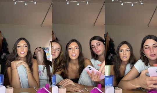 user43504872101678910 TikTok Live — Sep 20, 2026, 5:33 AM