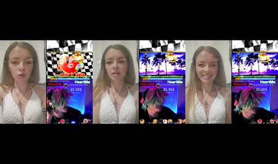user44437031197037 TikTok Live — Aug 23, 2026, 9:44 PM