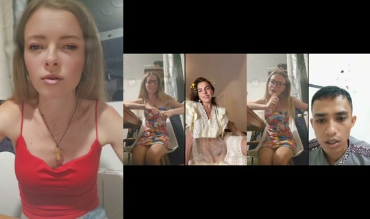 user44437031197037 TikTok Live — Aug 24, 2026, 7:20 PM